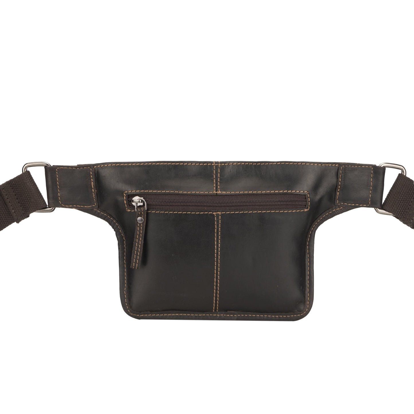 Osaka Belt Bag Brown