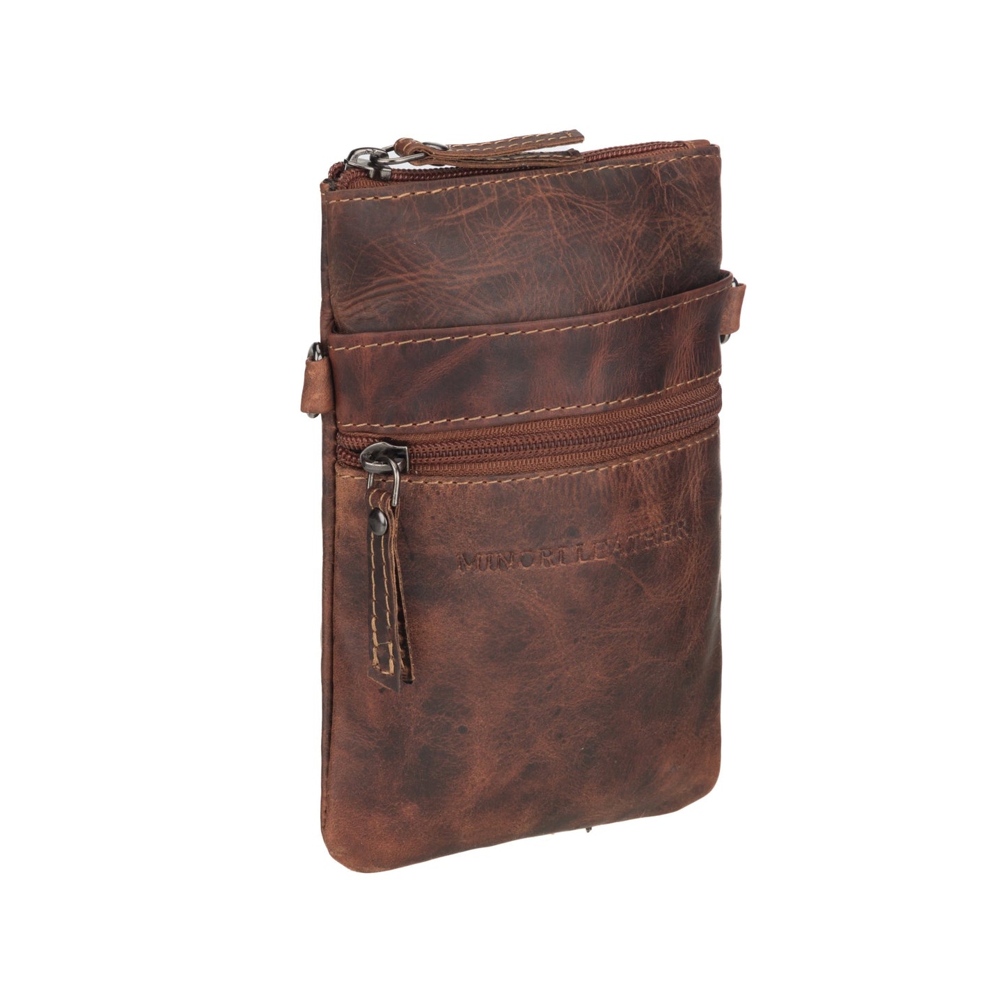 Ashford Sling Bag Chestnut
