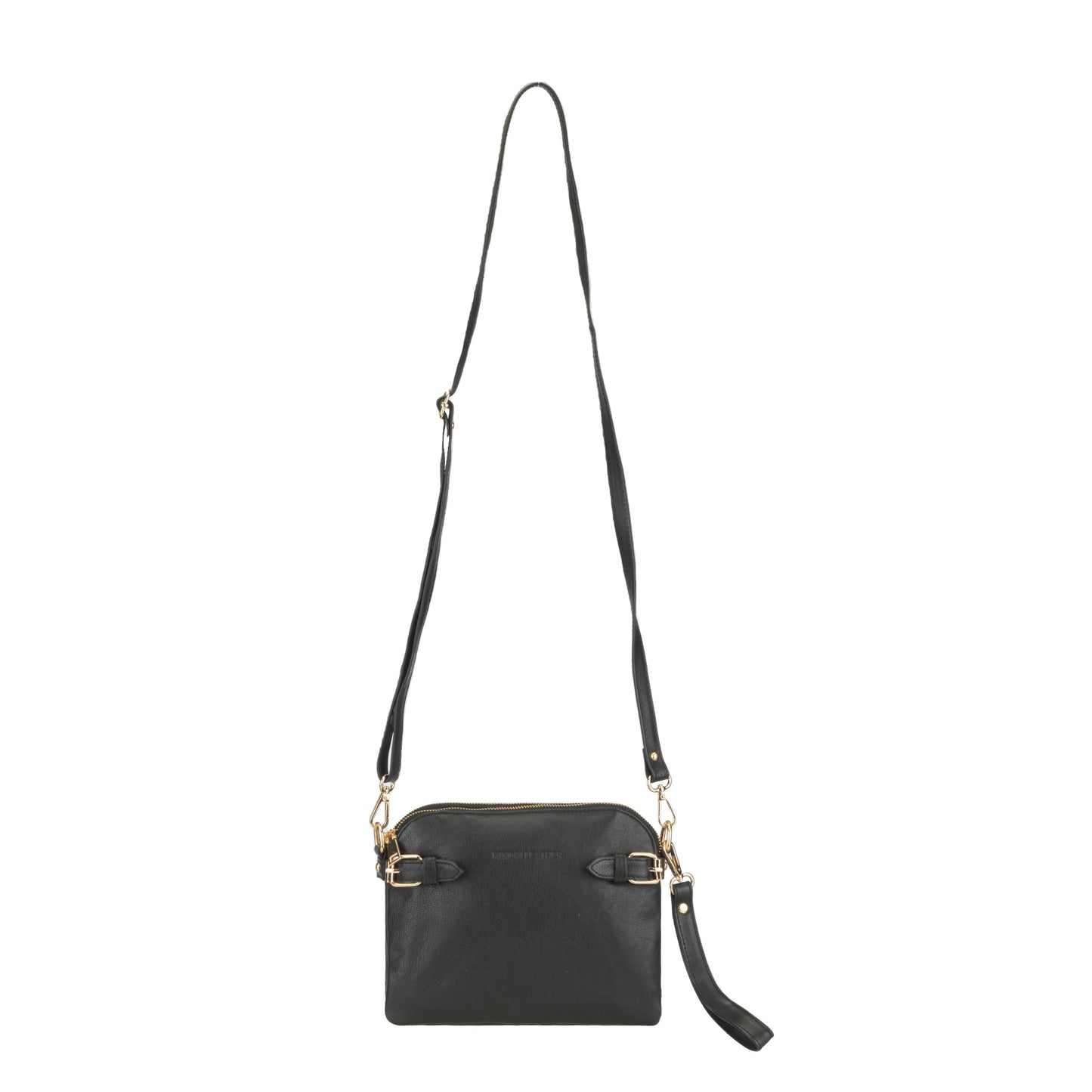 Sofia Crossbody Bag Black