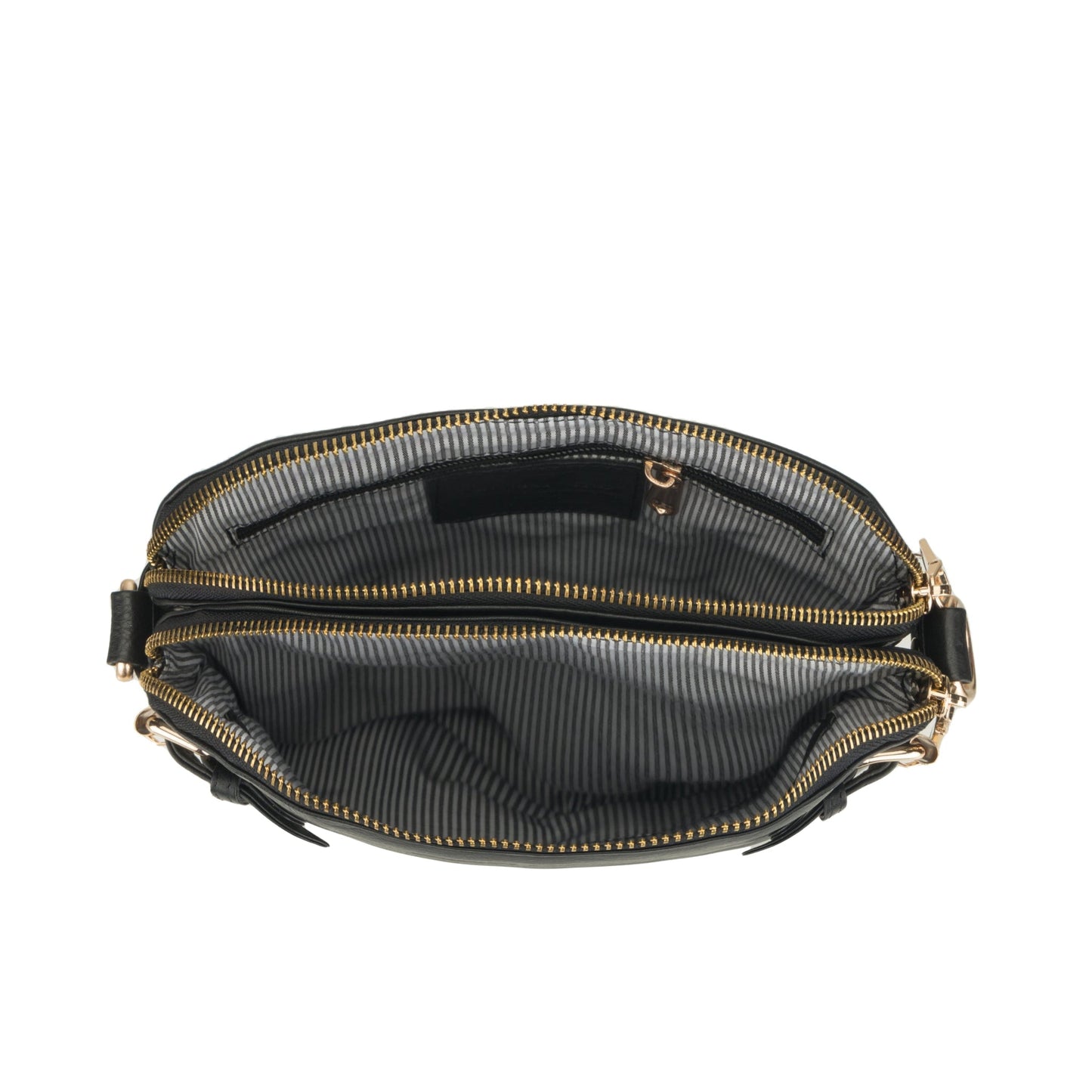 Sofia Crossbody Bag Black