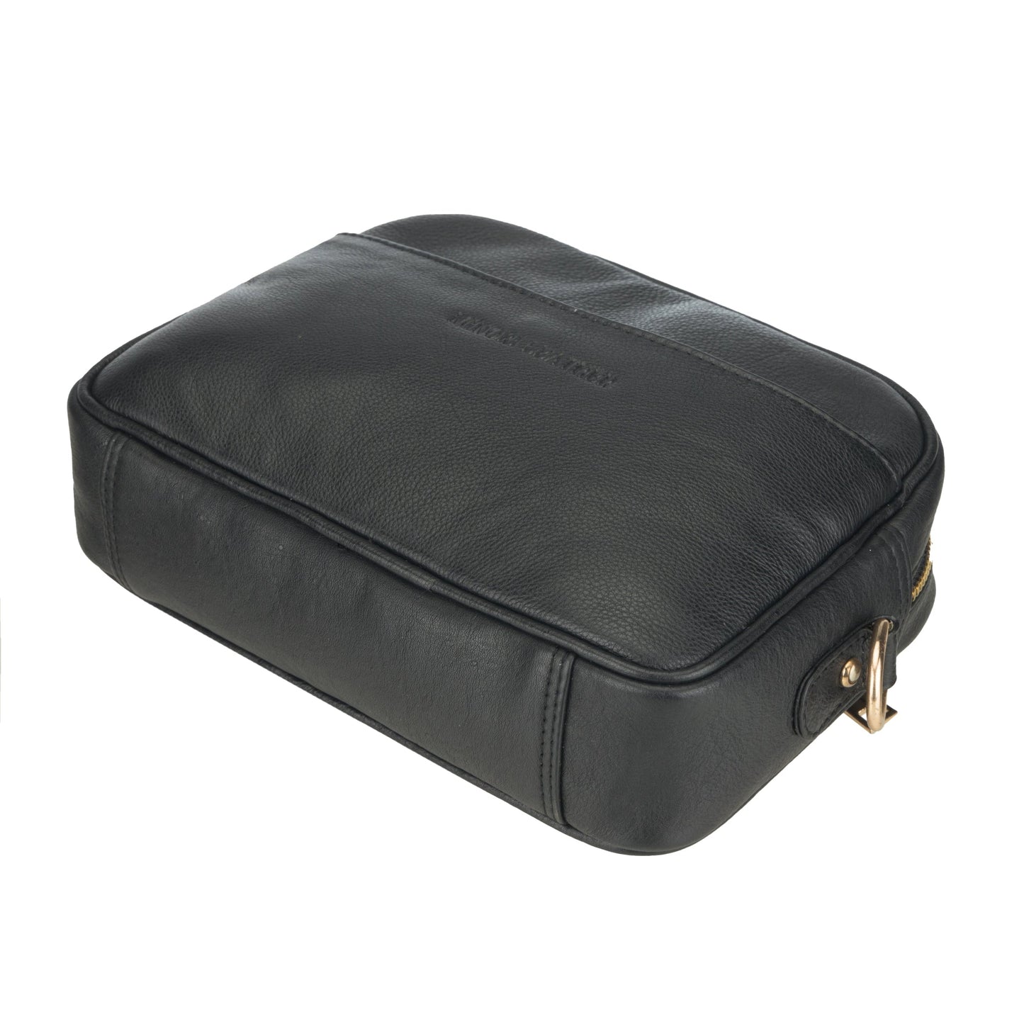 Evelyn Crossbody Bag Black