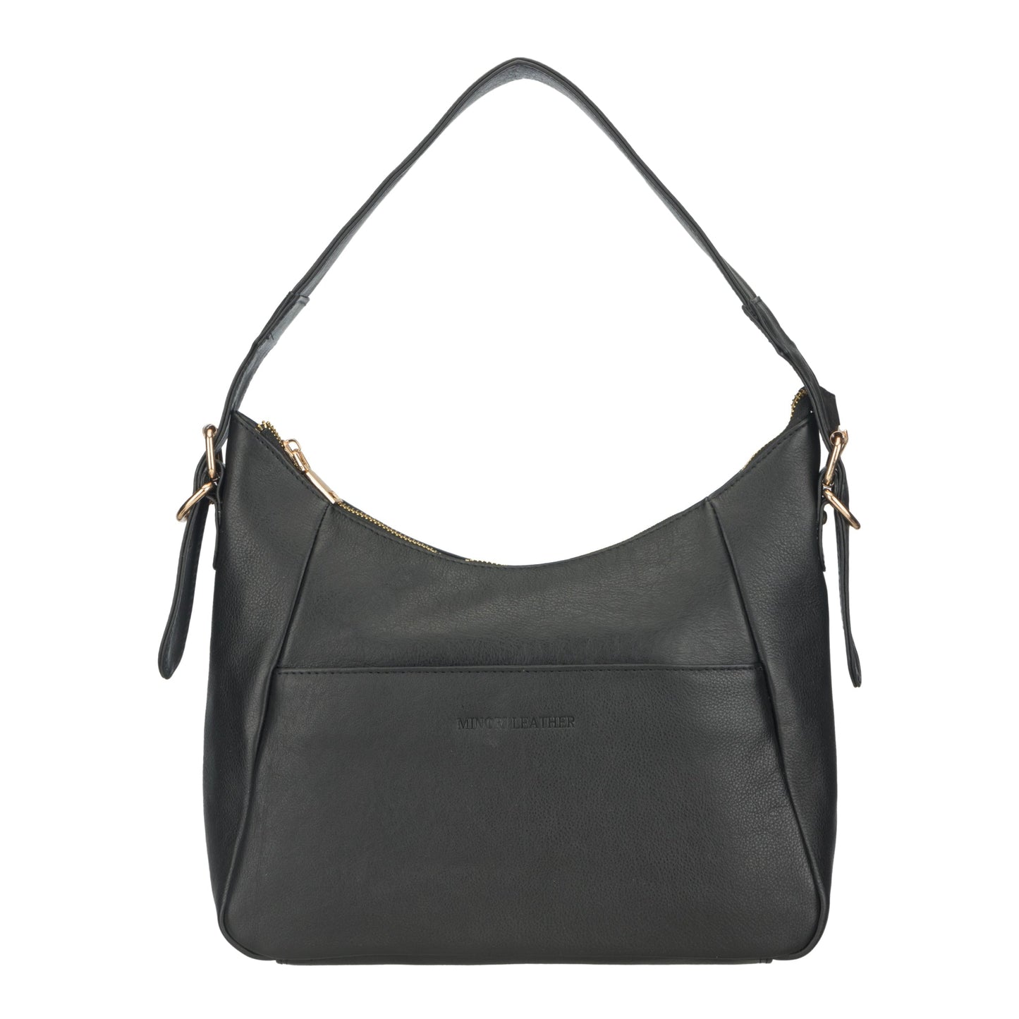 Vanya Shoulder Bag Black