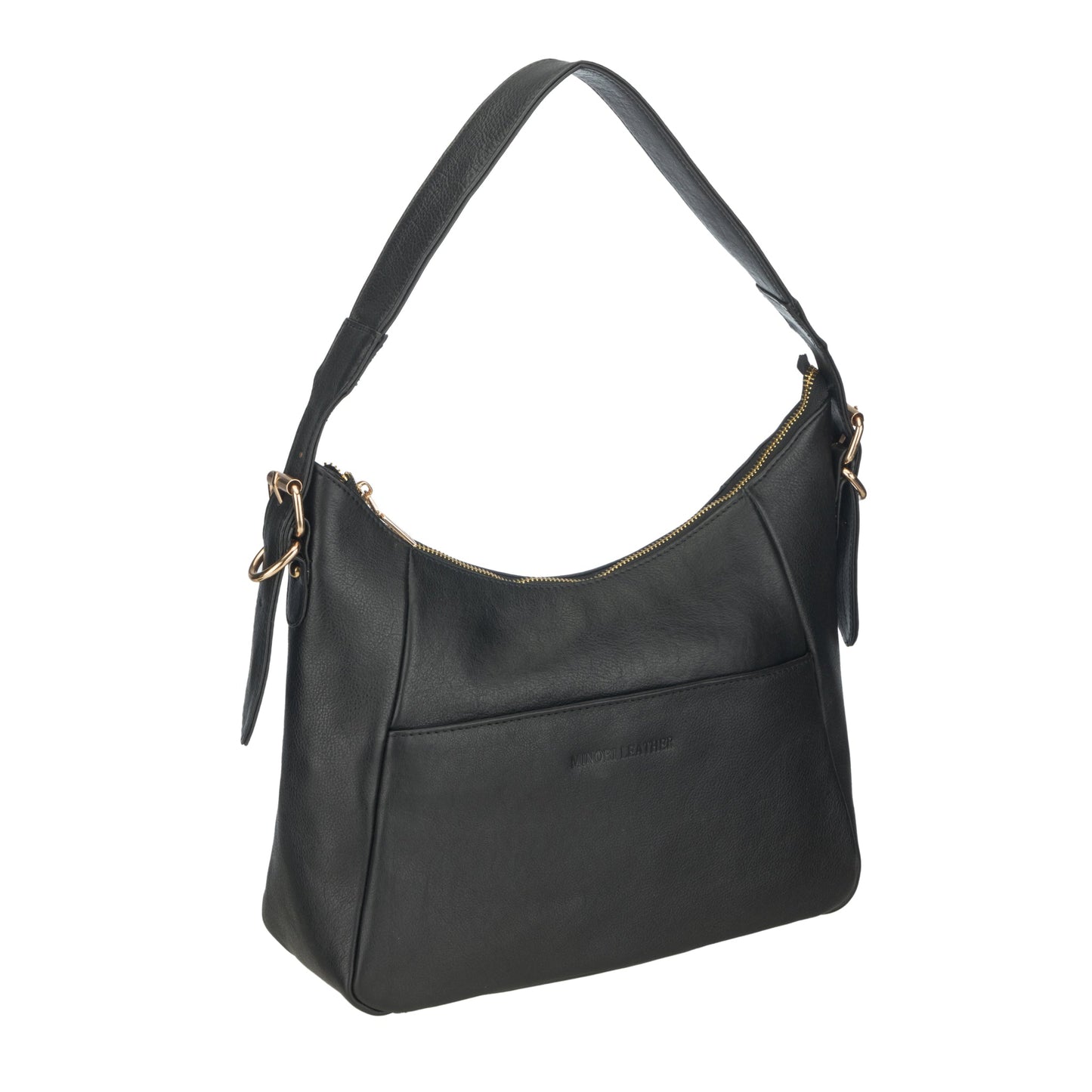 Vanya Shoulder Bag Black