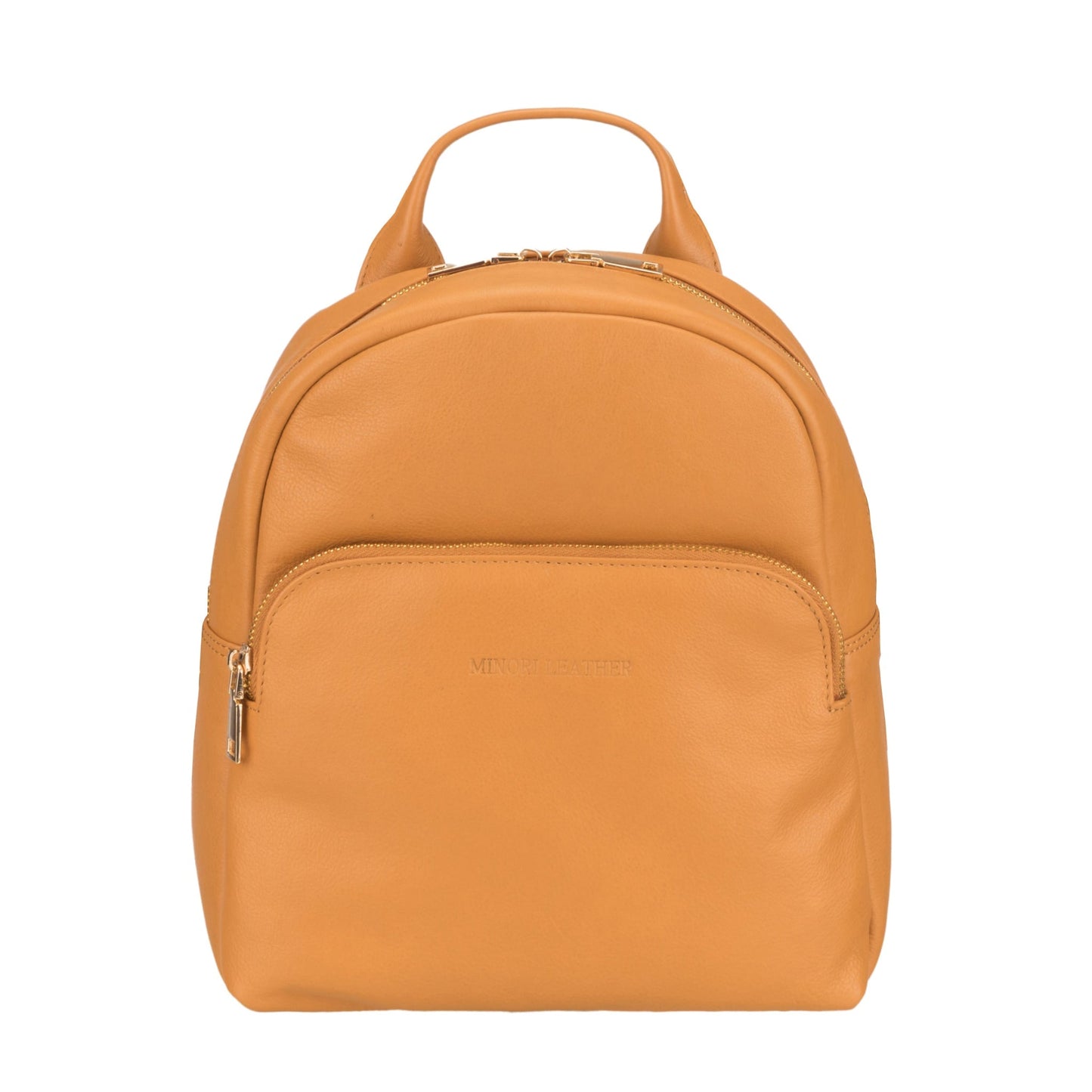 Madison Backpack Tan