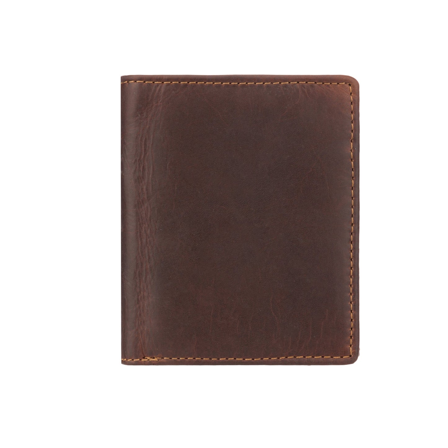 Philip Wallet Chestnut
