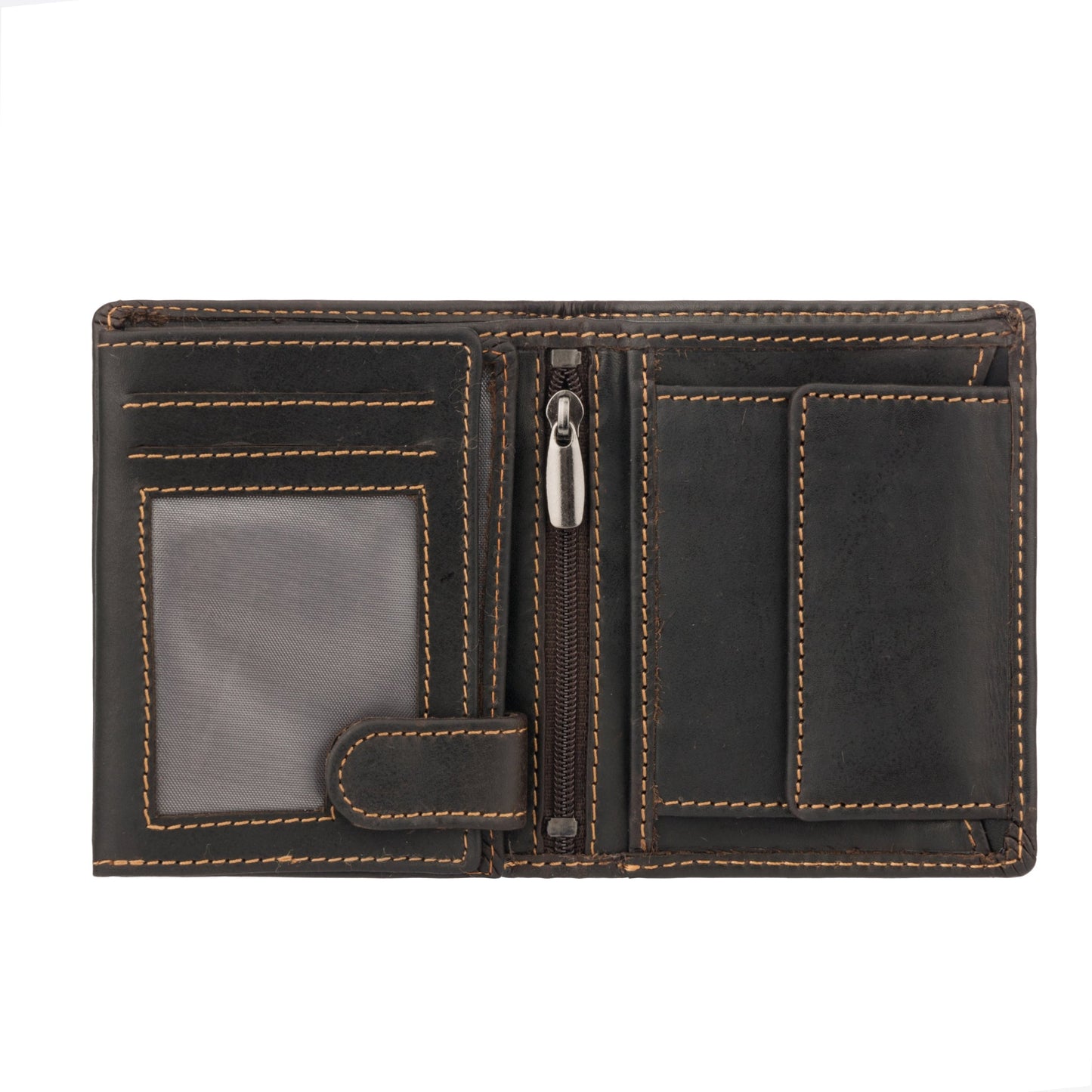 Philip Wallet Brown