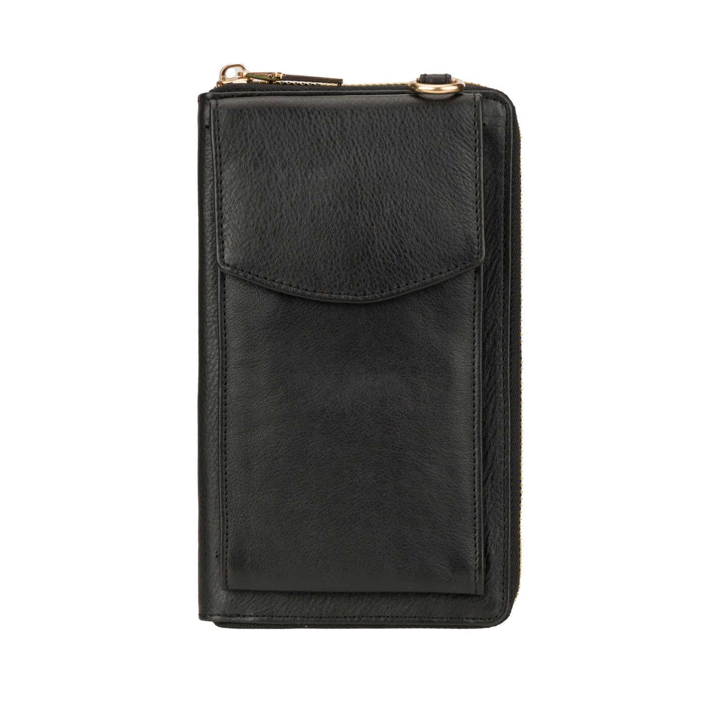 Billie Sling Bag Black