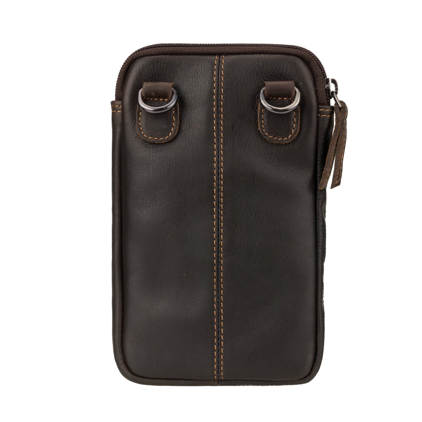 Freya Sling Bag Brown