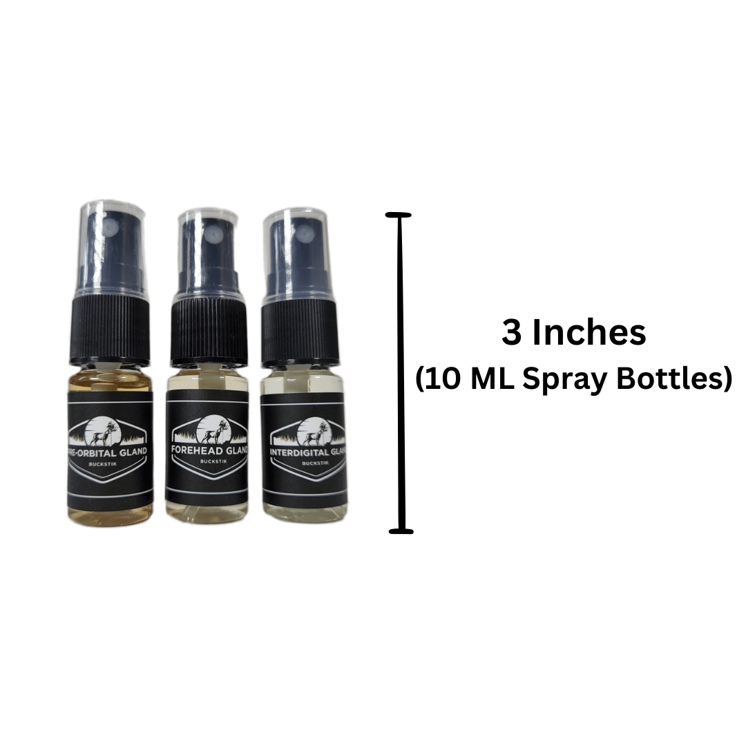 LARGE GLAND REFRESH KIT - 10ML