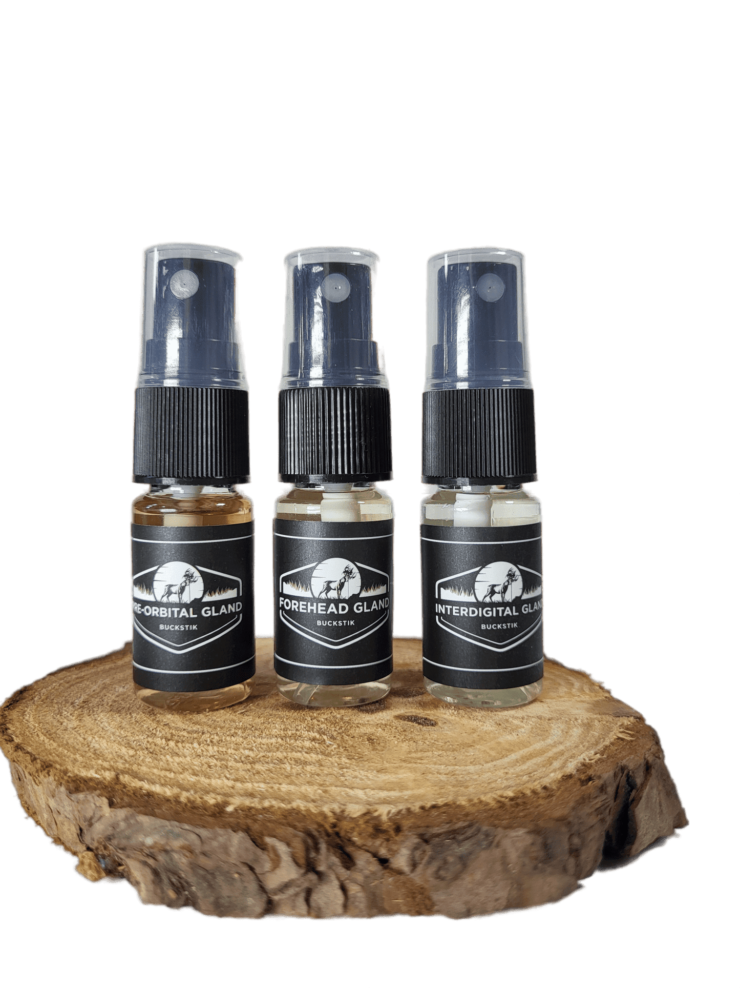 LARGE GLAND REFRESH KIT - 10ML
