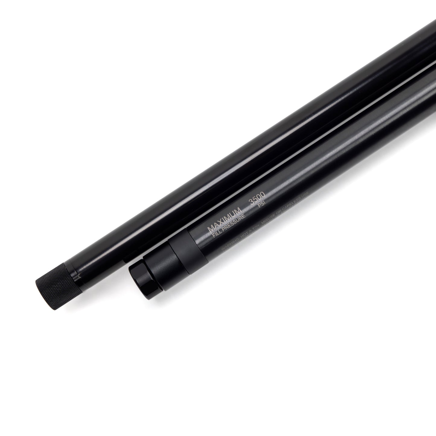 1100z .25 Gen 2 - Black