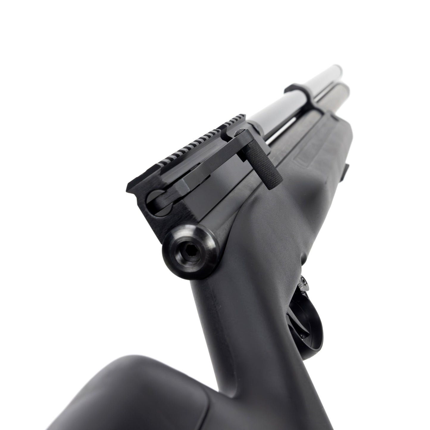 1100z .25 Gen 2 - Black