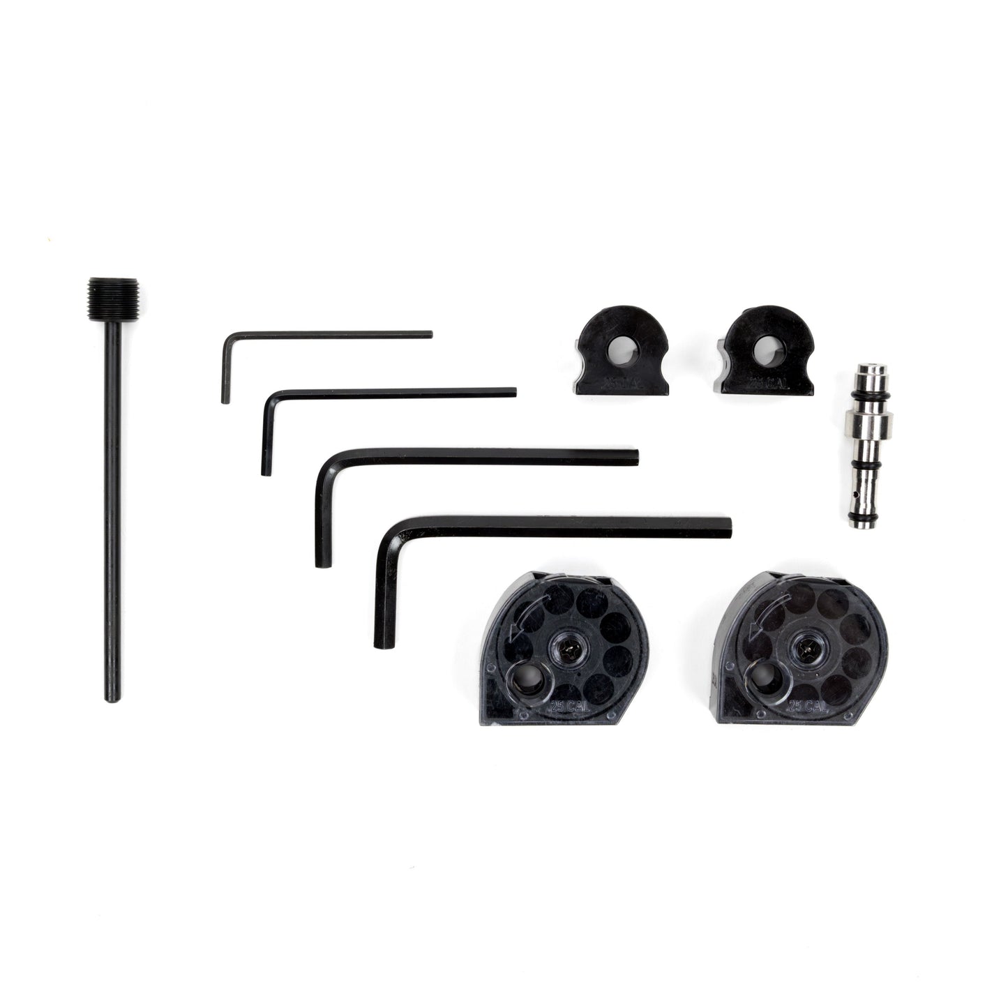 1100z .25 Gen 2 - Veil Camo Alpine