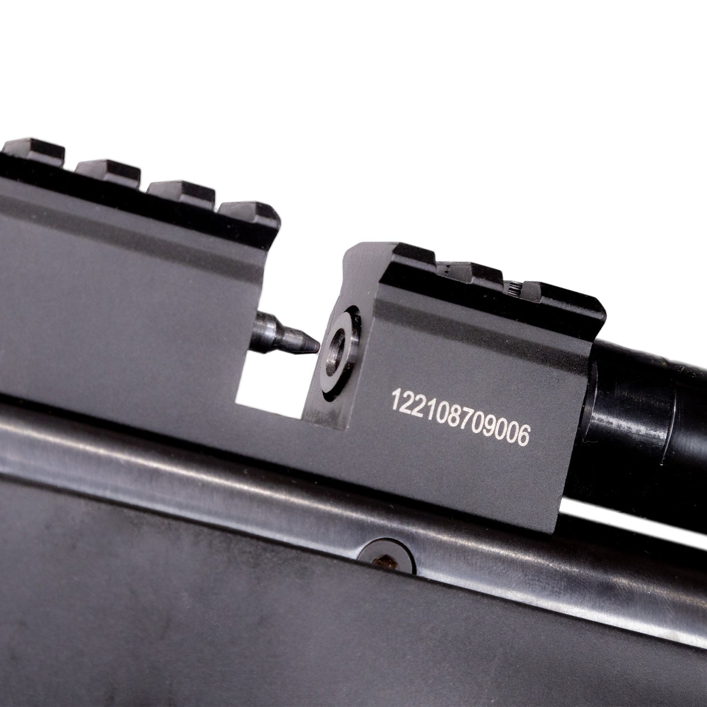 1100z .177 Gen 1 - Black