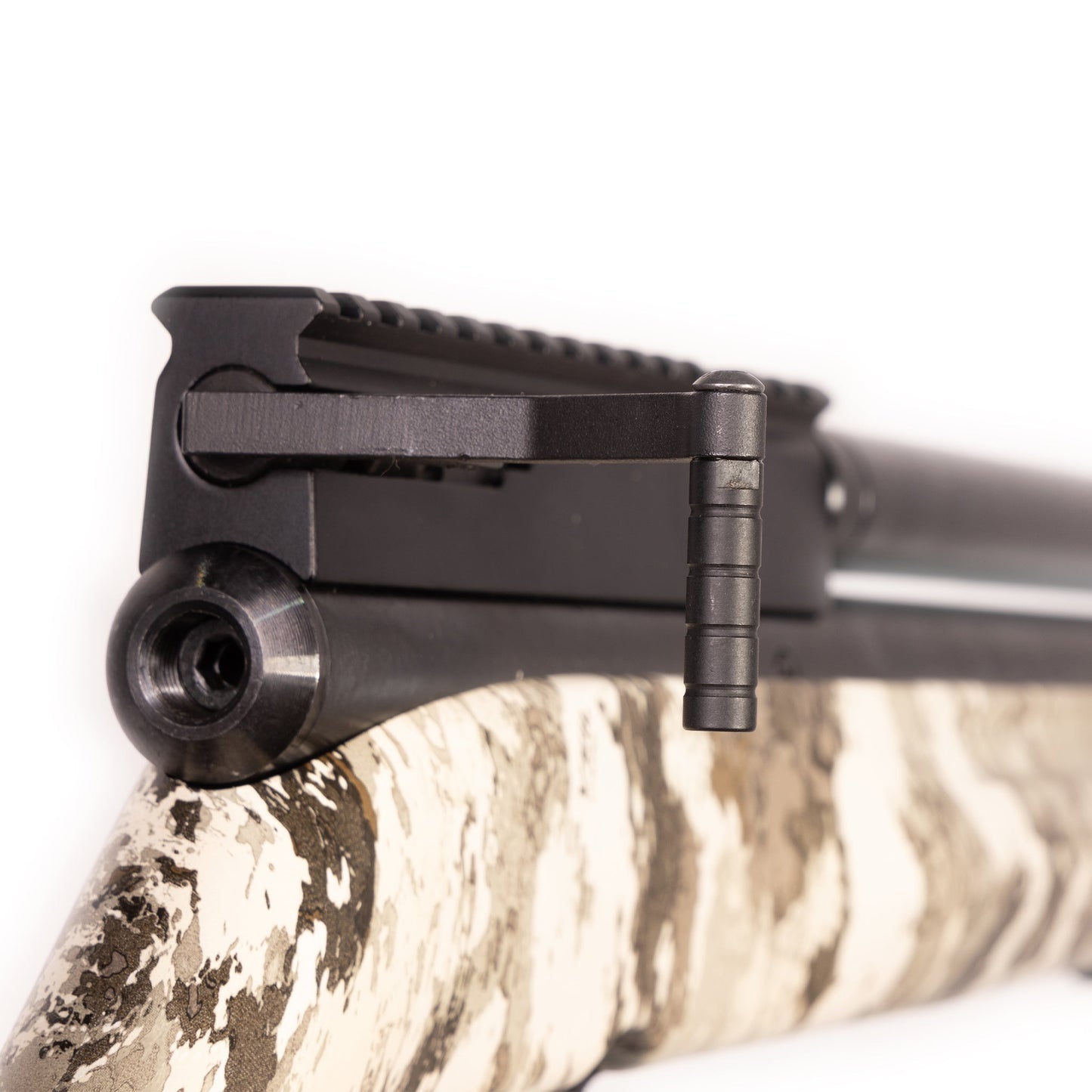 1100z .177 Gen 1 - Veil Camo Alpine