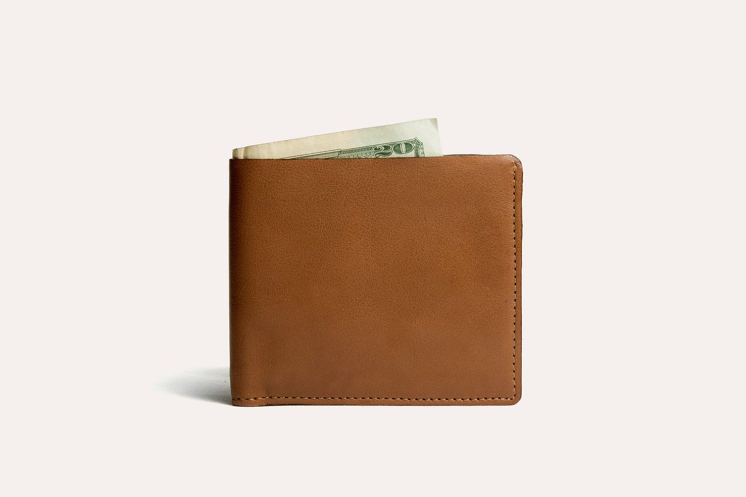Double Bifold Wallet – SCY-Dist.com