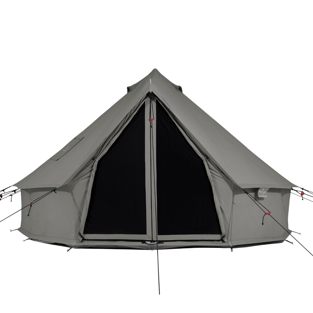 16' Regatta Bell Tent