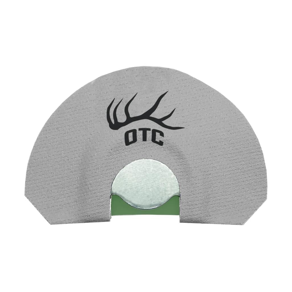 Over the Counter - Elk Diaphragm Call