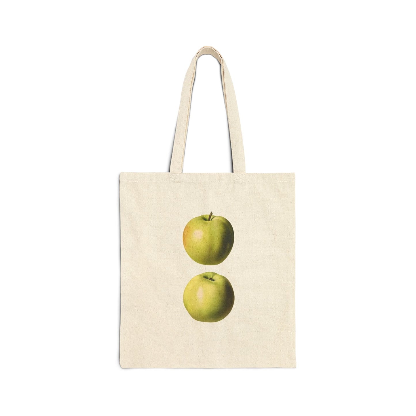 Apple Lover Tote