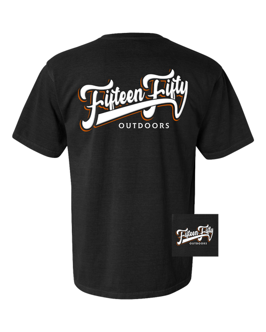 Fifteen Fifty Pocket Logo Tee
