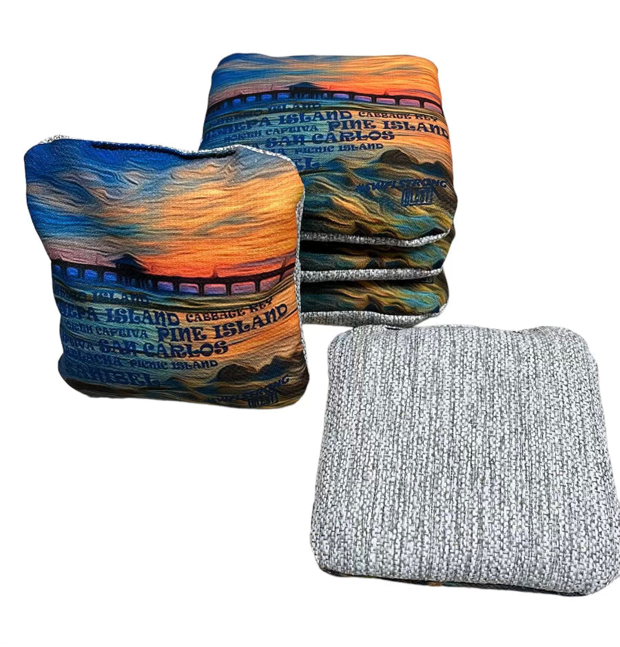 Special Edition SWFL Apex II Pro Bags