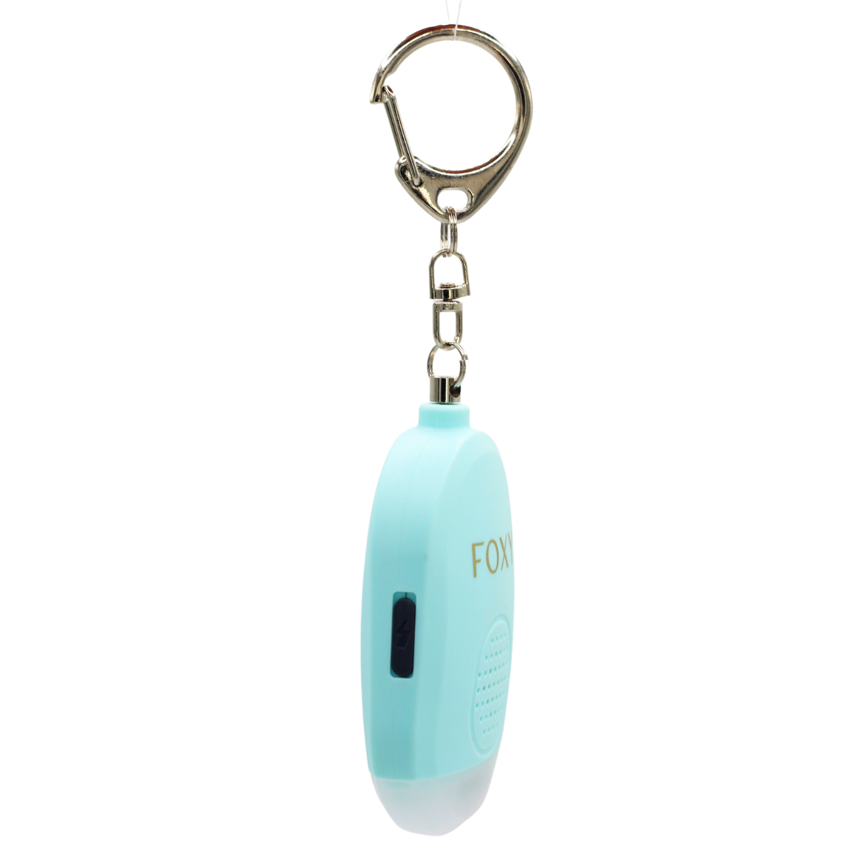 Foxy Alarm - Personal Protection Device