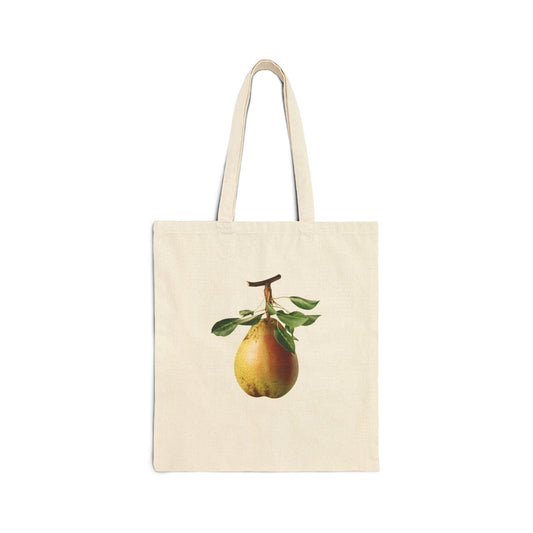 Pear & Mango Tote
