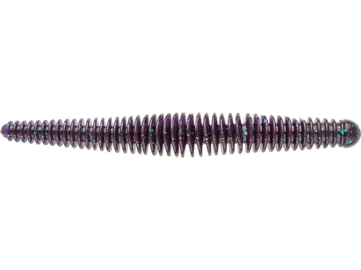 6.5" Mag Rattlesnake