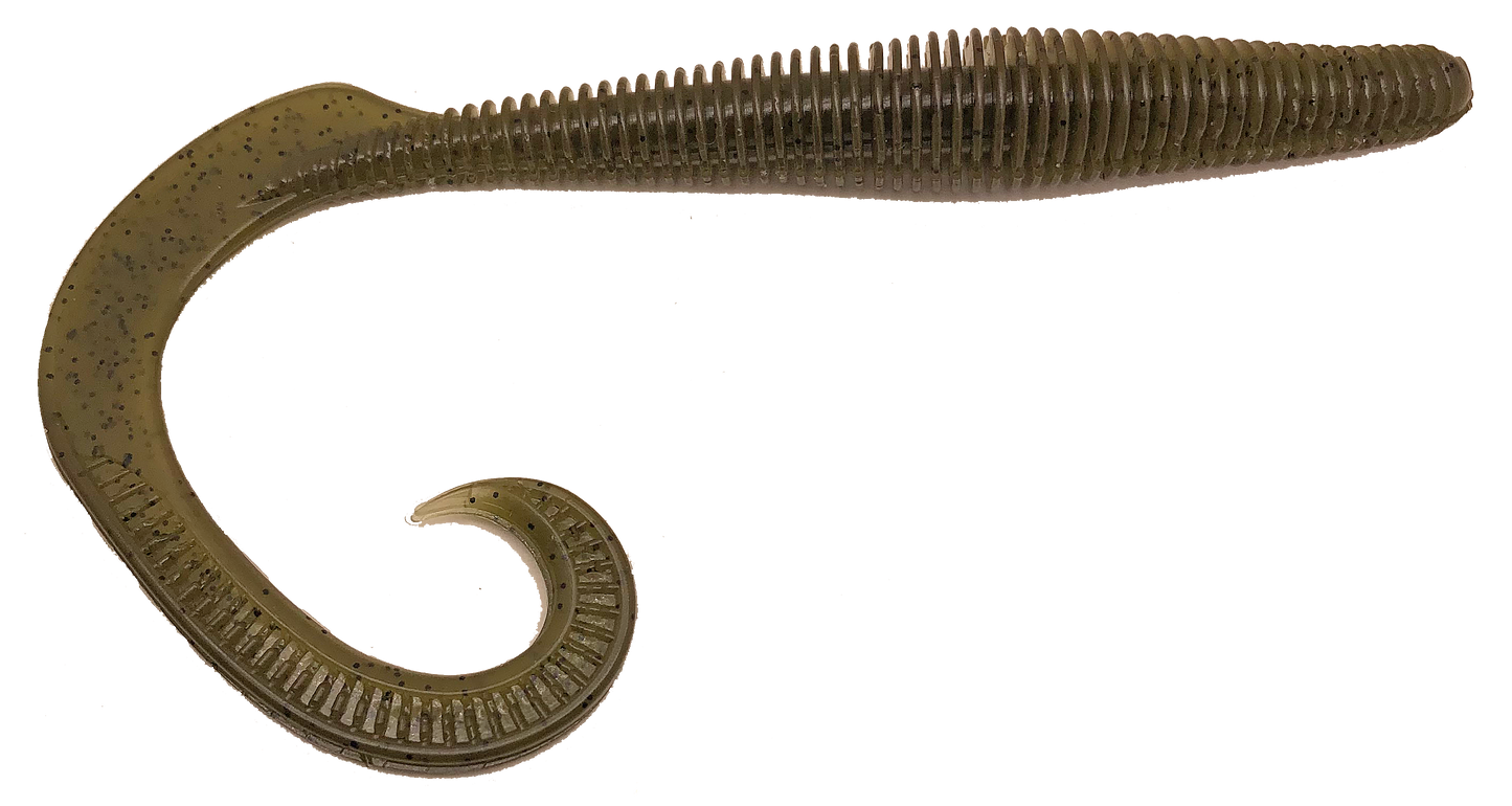 Megatail Rattlesnake