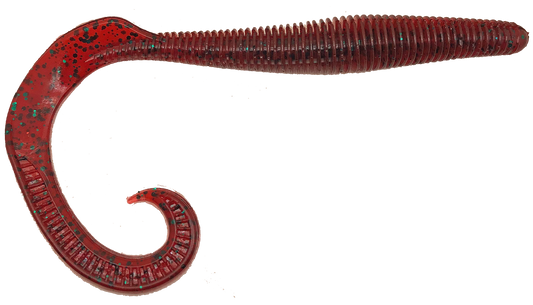 Megatail Rattlesnake