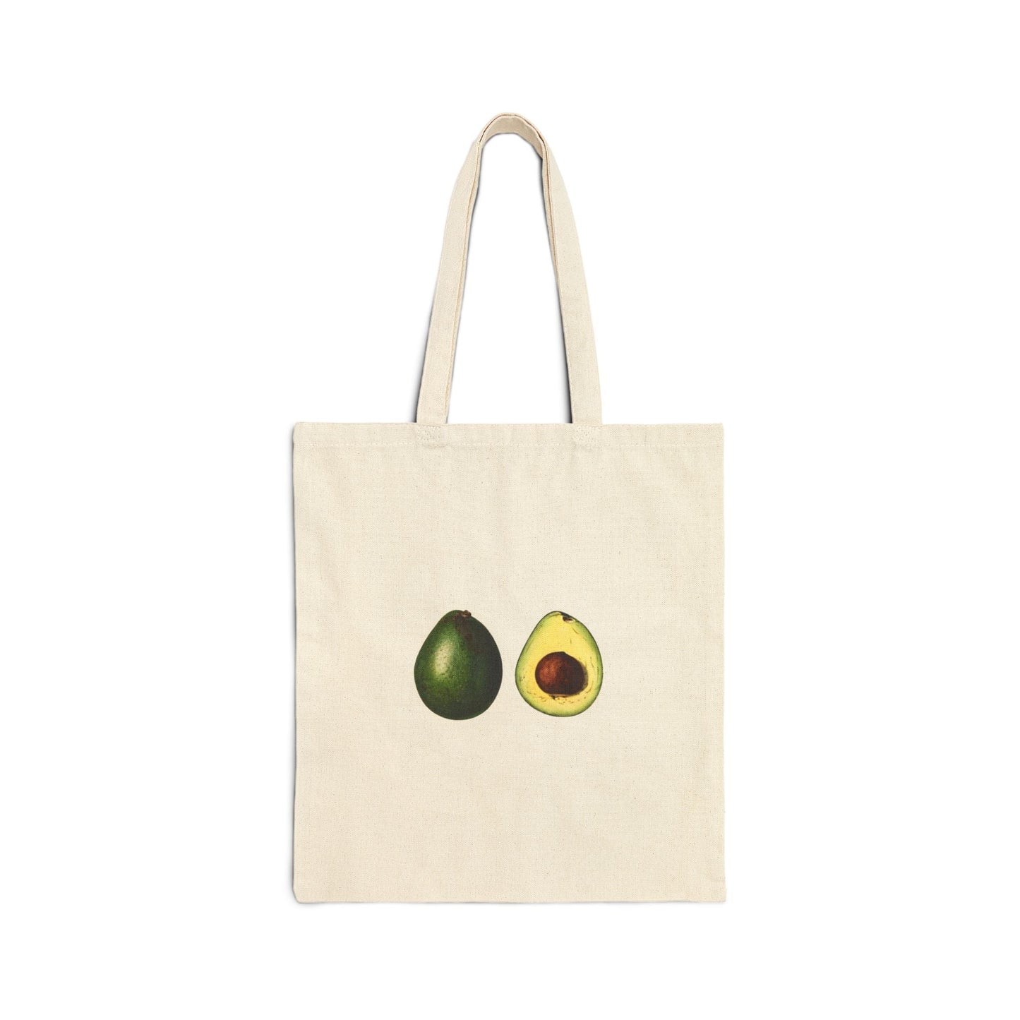 Avocado Lover Tote