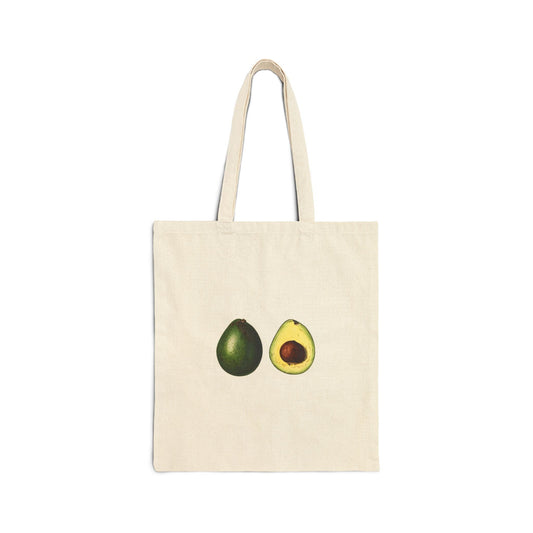 Avocado Lover Tote
