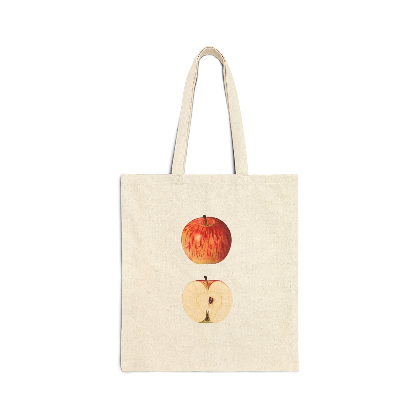 Apple Lover Tote
