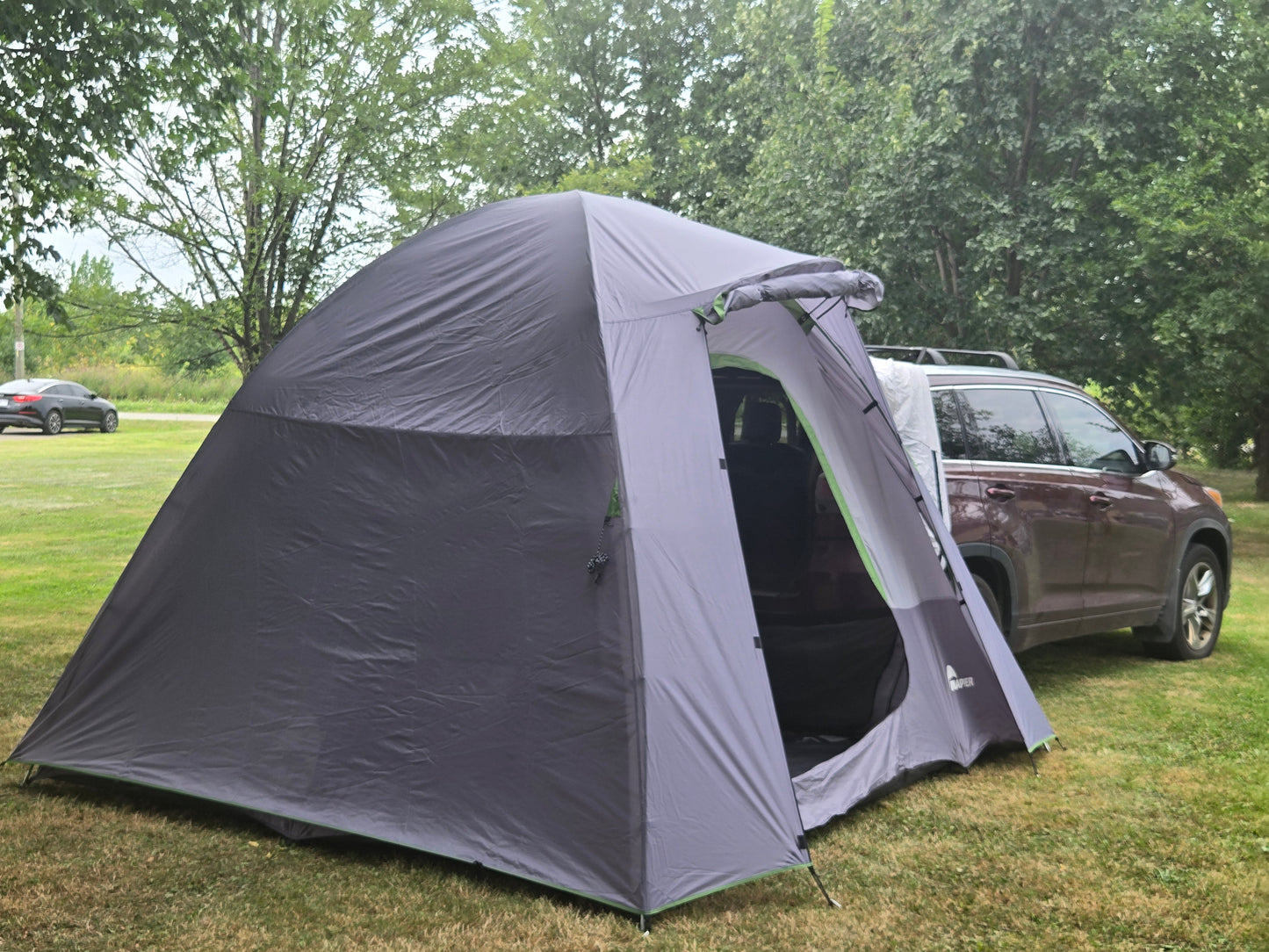 Backroadz SUV Tent