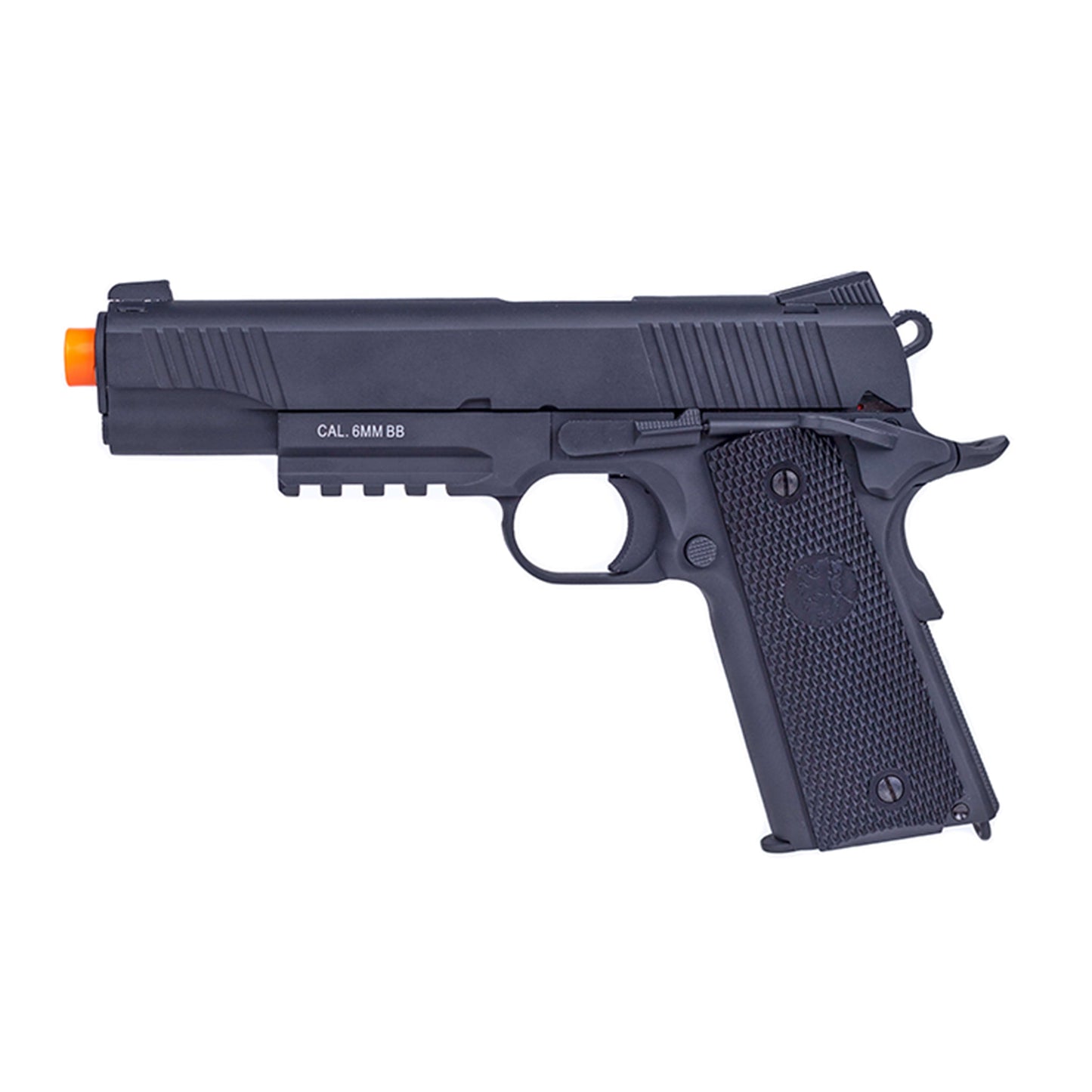 1911 Airsoft - Black