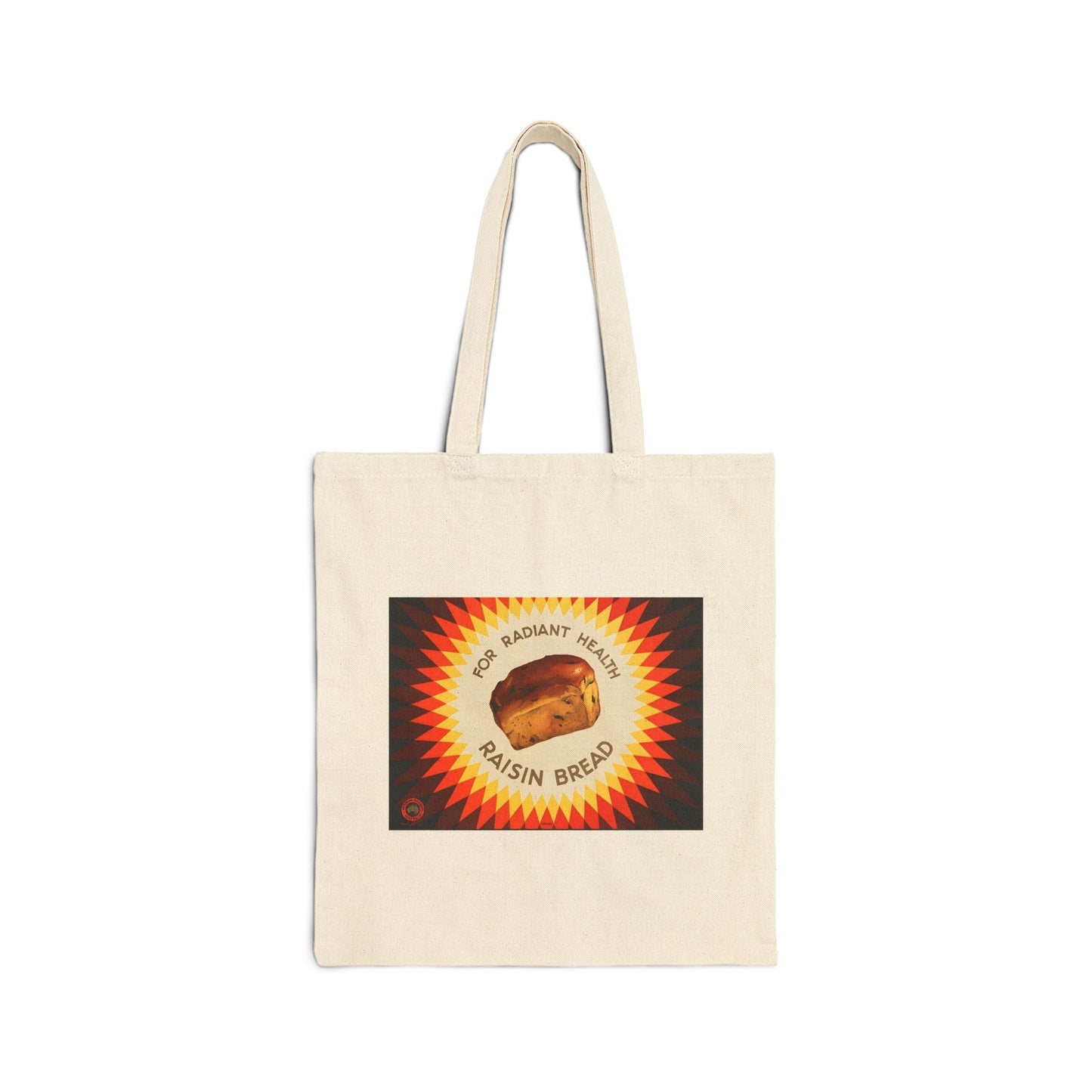 Tea & Toast Tote