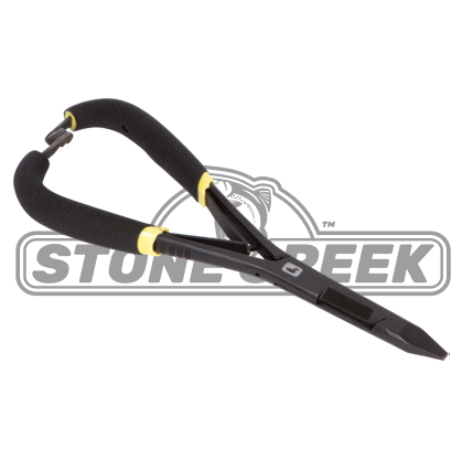 Loon™ - Rogue Mitten Scissor Clamps w/ Comfy Grip