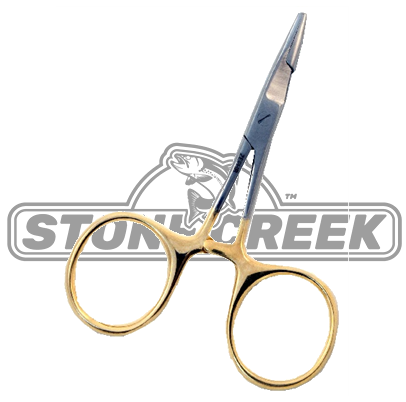 Large Loop Scissor/Forceps - 4"