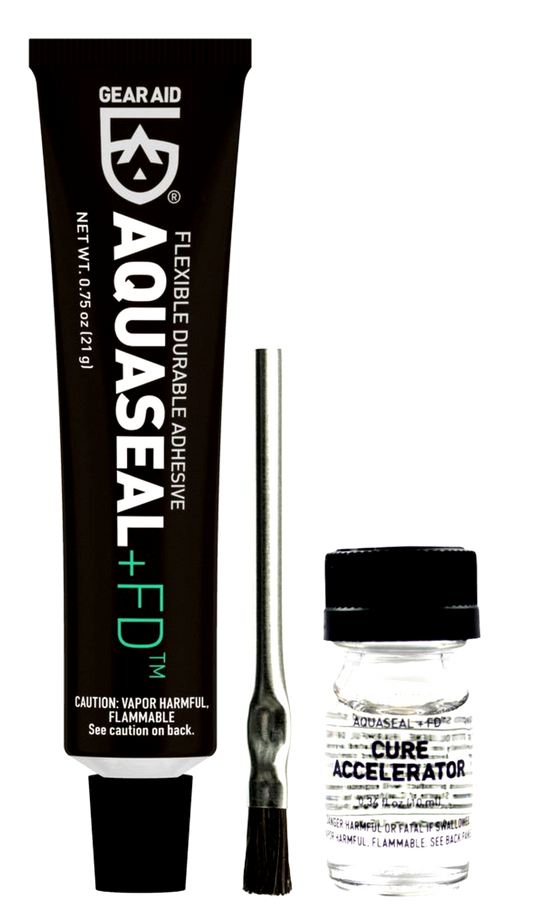 Aquaseal® FD Adhesive & Accelerator