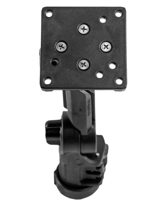 Yak Attack Throttle Mount Compatible with Torqeedo and Newport Vessels