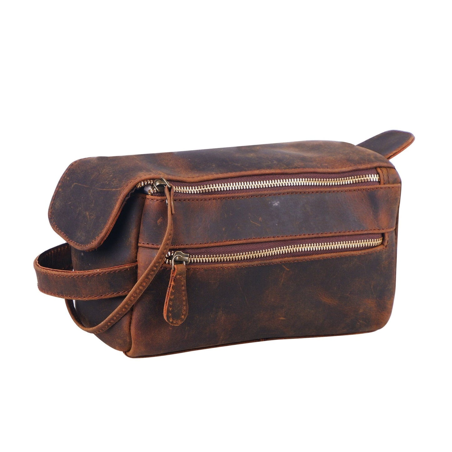 The Reuben Travel Dopp Kit