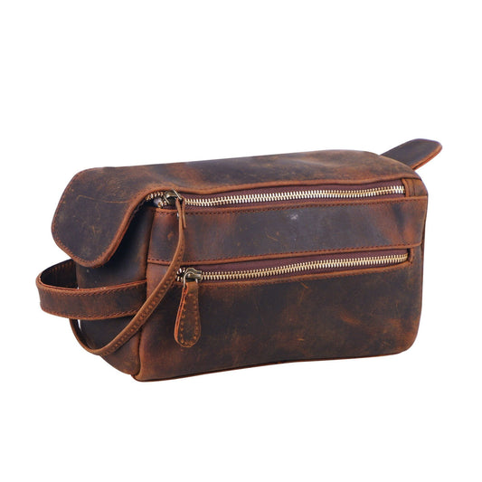 The Reuben Travel Dopp Kit