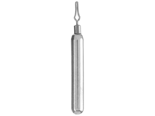 Tungsten Drop Shot Weights - Skinny