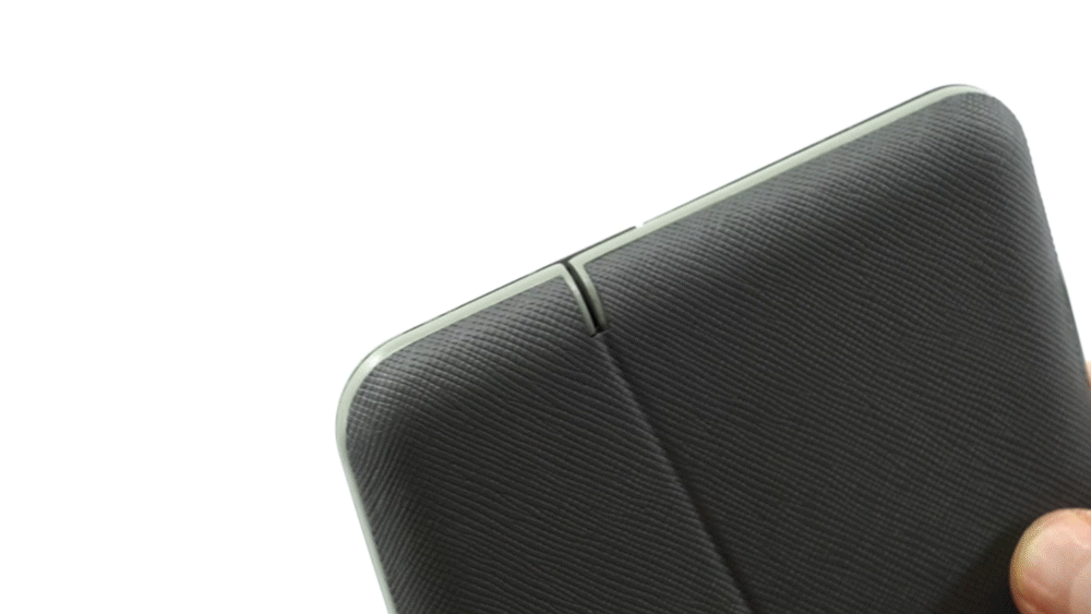 Passport Shell 2.0 - Ultralite Travel Wallet