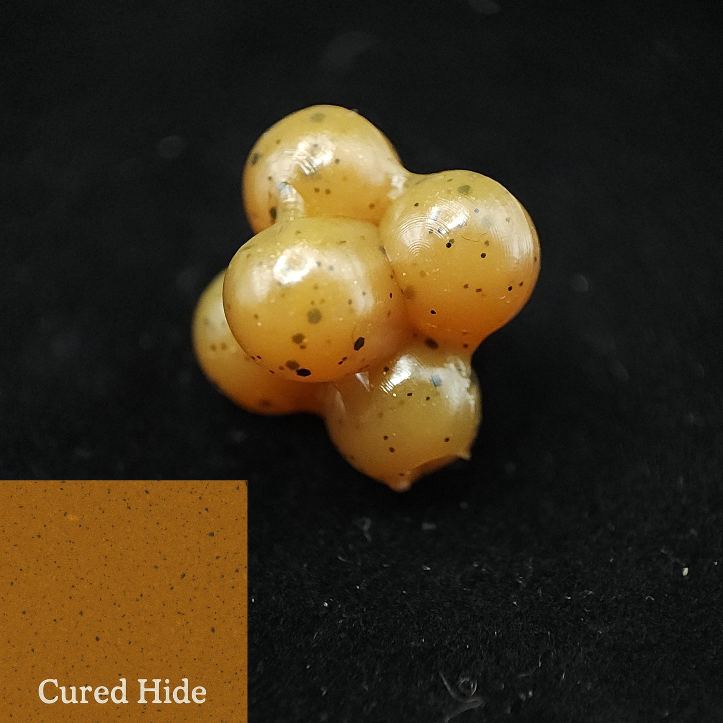 0.8" Salmon Egg Cluster "Ditch Caviar"