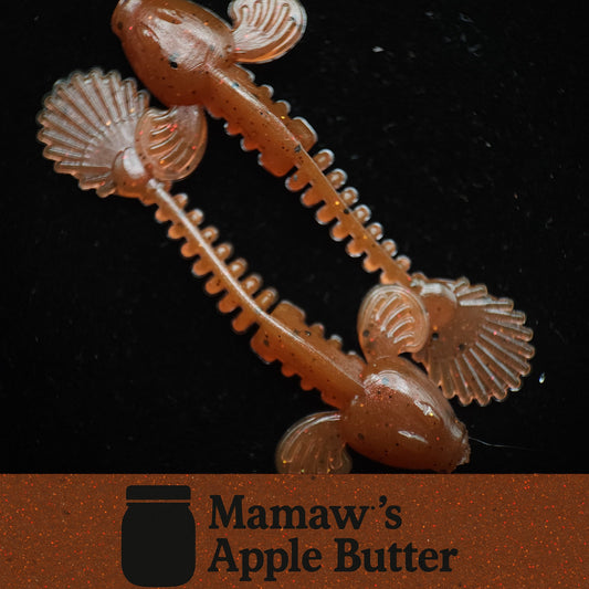 2" Sculpin "The Boulder Bandit"