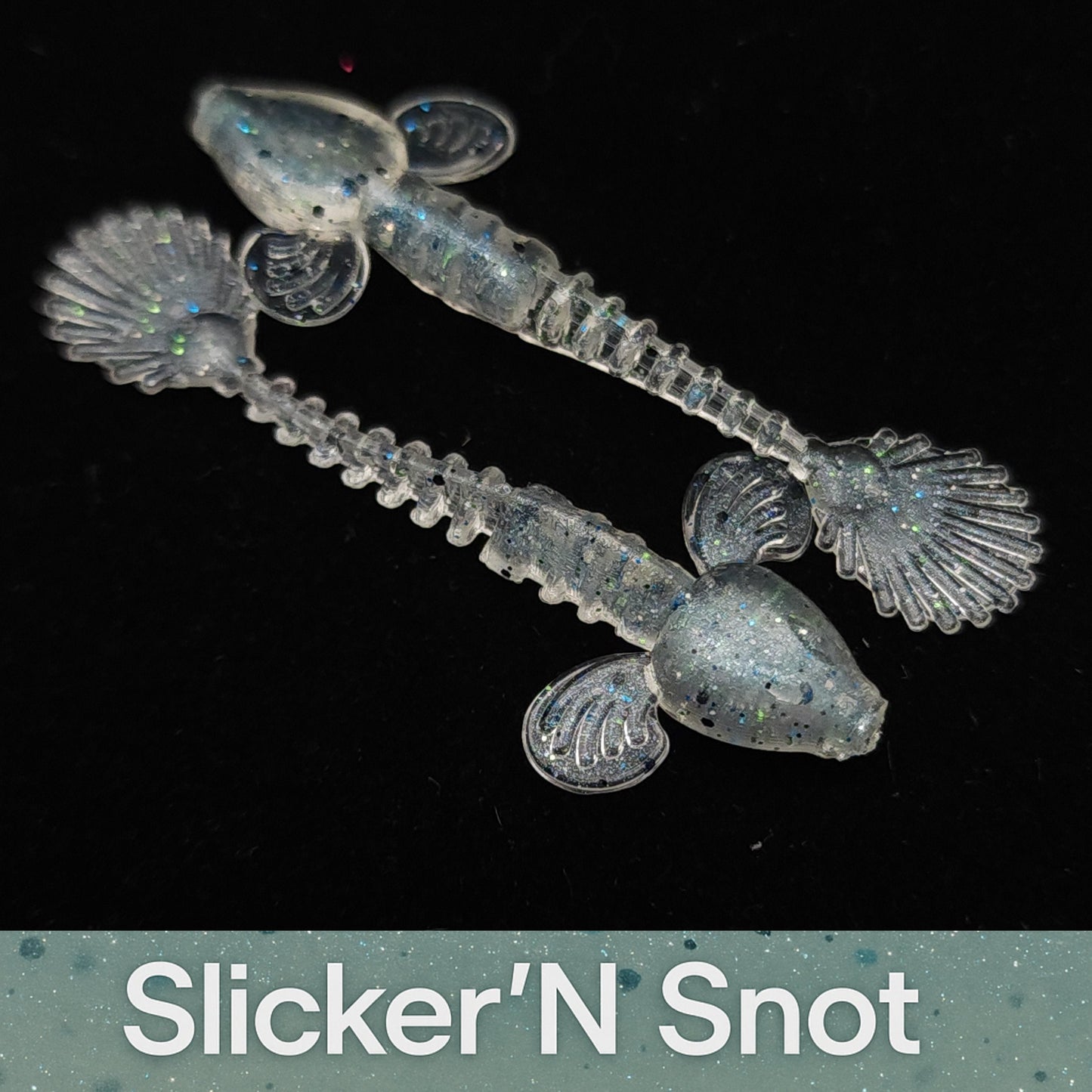 2" Sculpin "The Boulder Bandit"