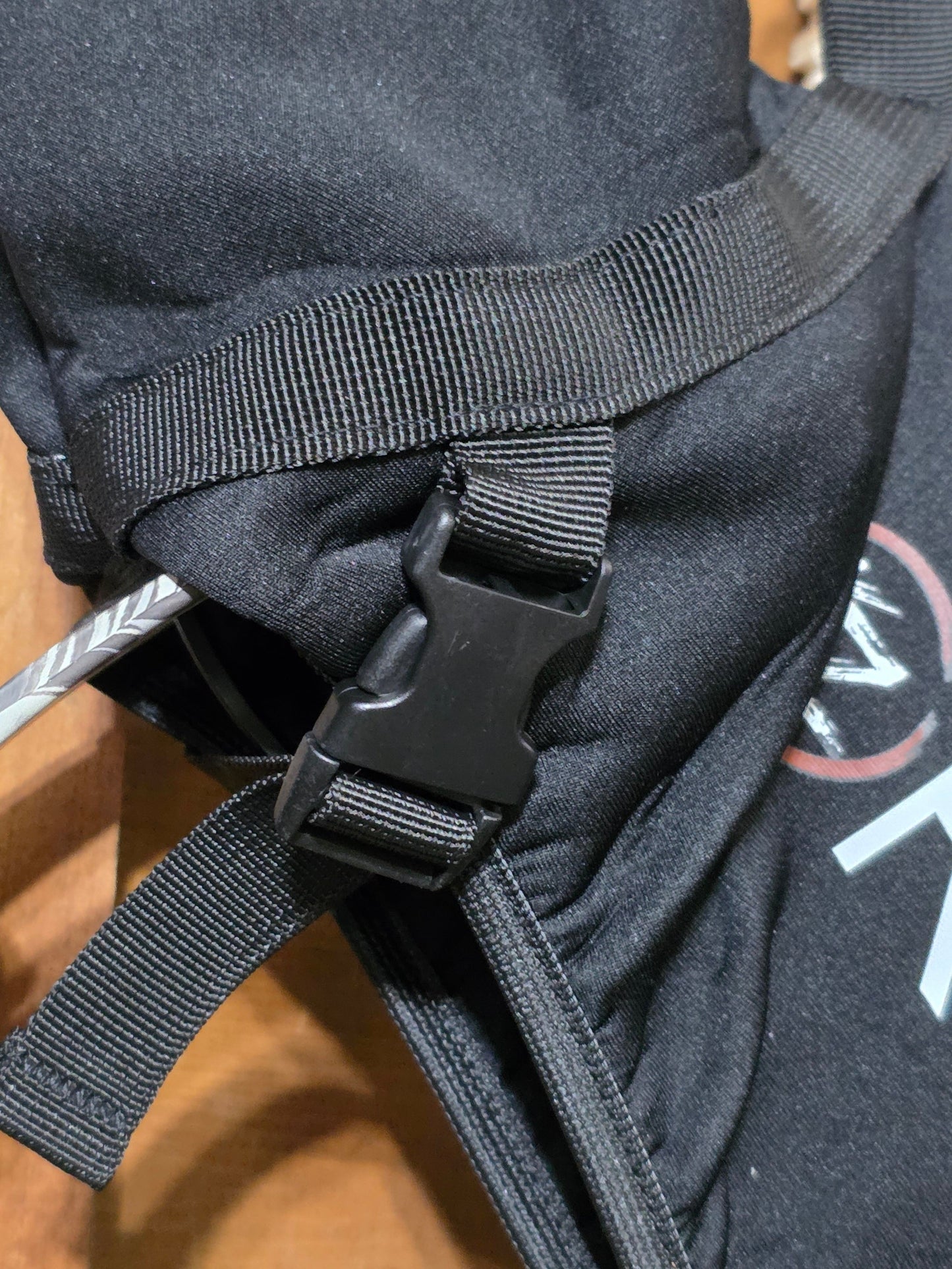 KILLZ BLACK BOW SLING