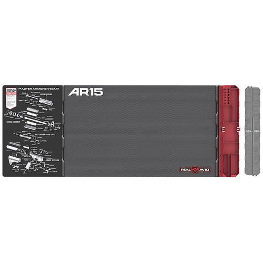 Master Armorer’s Mat - AR15