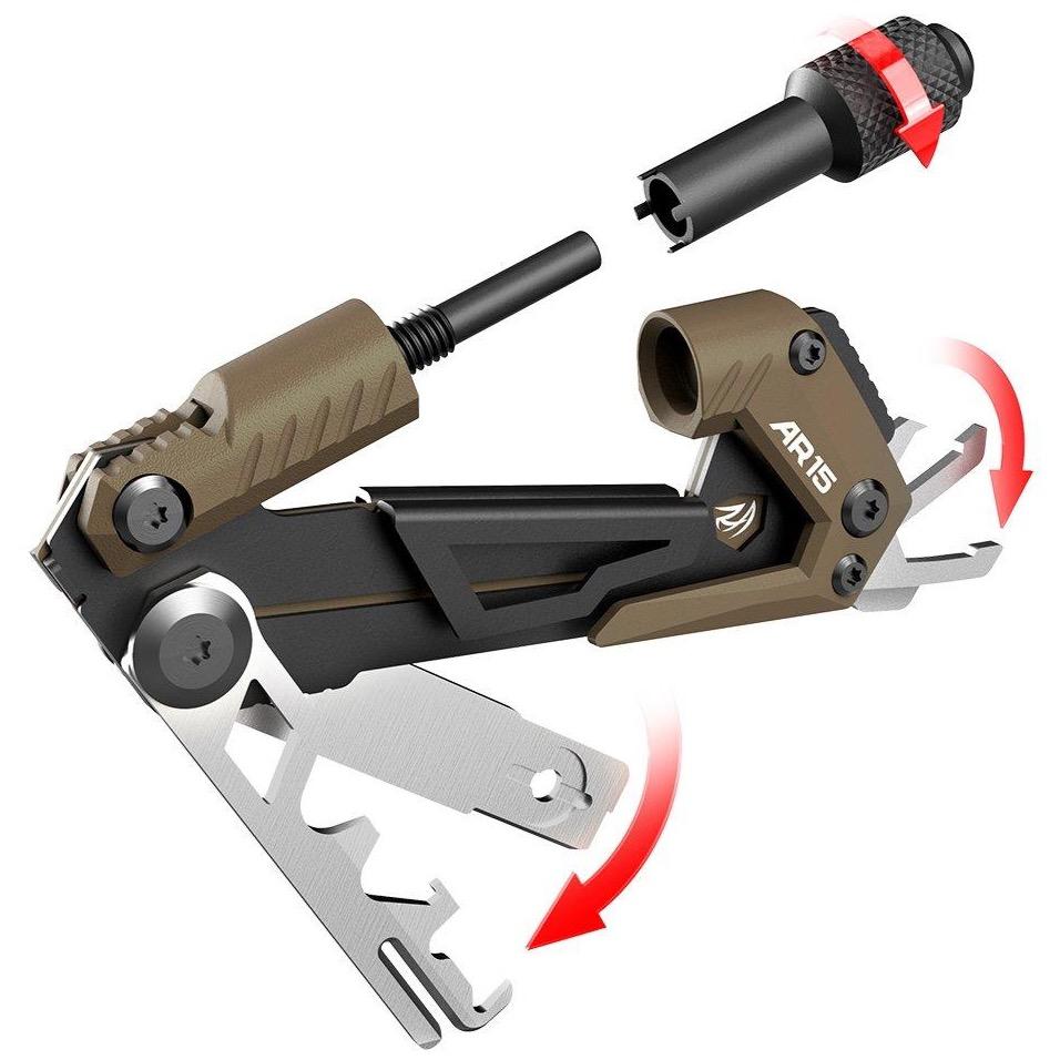 Gun Tool Core – AR15